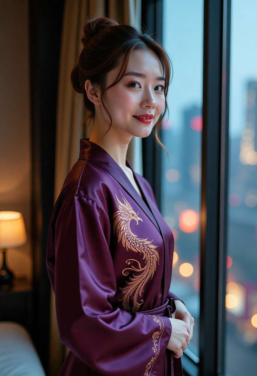 星空之恋