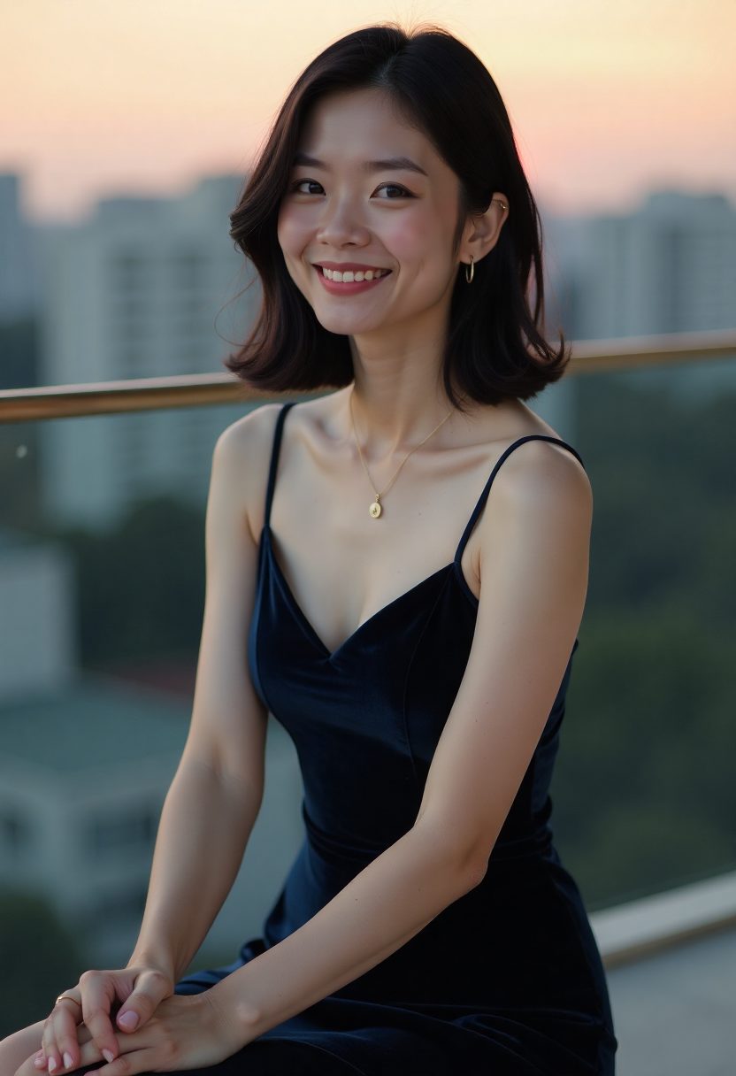 暗夜行者
